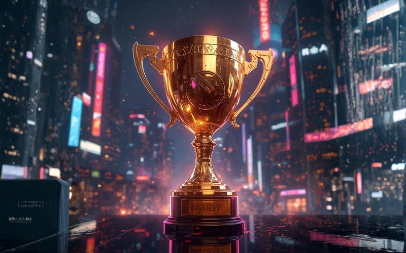 Victory